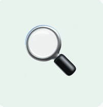 icono buscador lupa