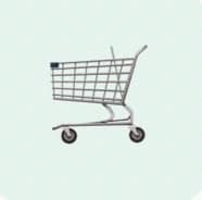 Emoji carrito para ecommerce